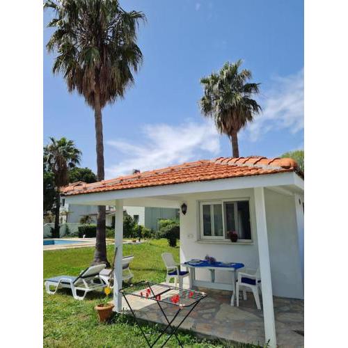 Cozy House near Dalyan Center