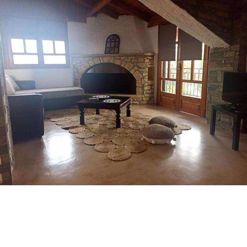 Cozy house