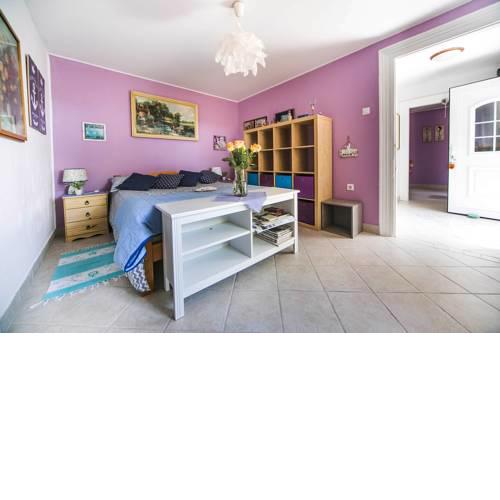 Cozy Istrian House