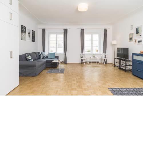 Cozy Kunsthaus GRAZ