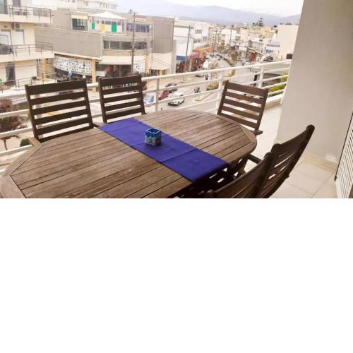Cozy large family apartment CITY CENTRAL
