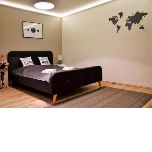 Cozy Little Tisza Flat