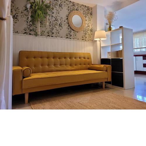 "COZY LOFT", TERRACE, PARKING and SWIMMING POOL