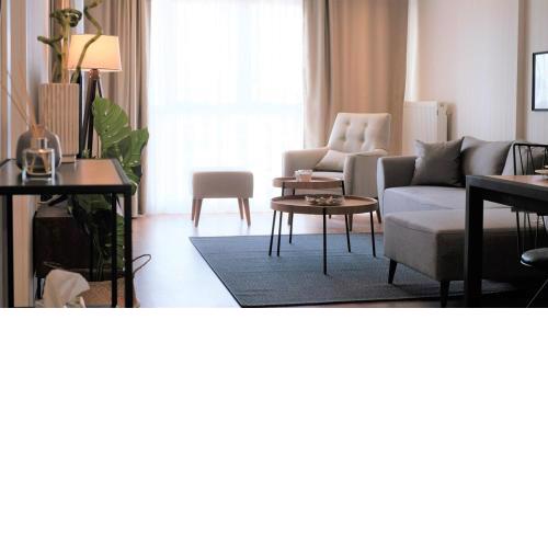 Cozy & Lovely Apt W Sea Viewgympool Vi-151
