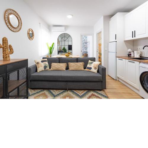 COZY & MODERN APARTMENT