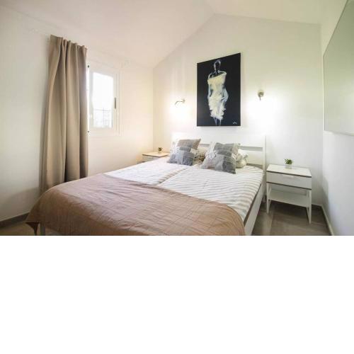 cozy & modern bungalow w/private garden bbq+wifi
