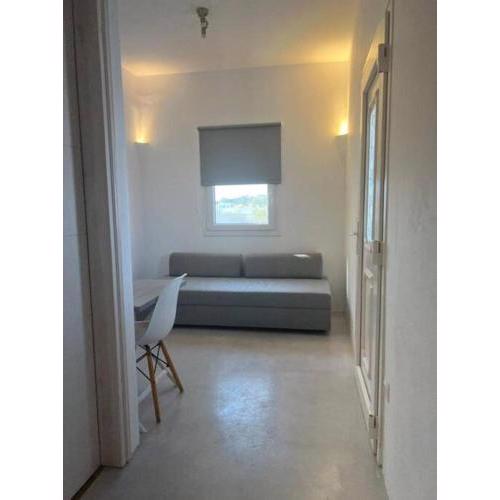 Cozy Mykonian Apartment in Ano Mera