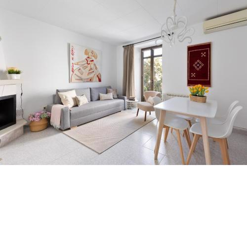 Cozy near the sea