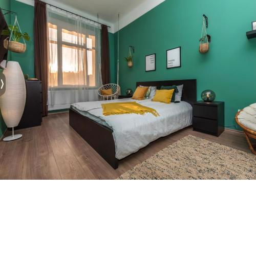 Cozy Nest in the Heart of Budapest