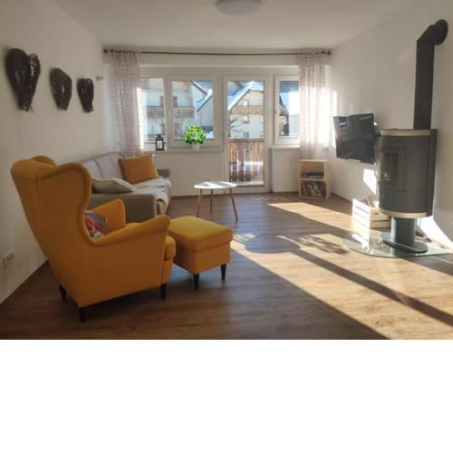 Cozy Nest in the heart of Kranjska Gora