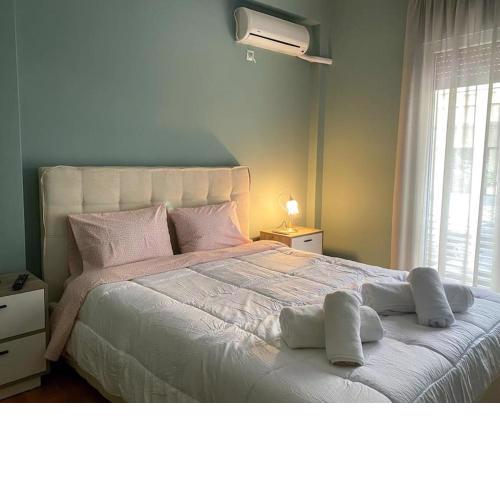 Cozy new apartment near the beach