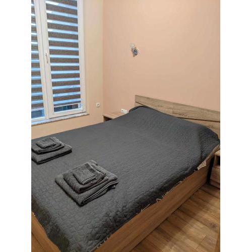 Cozy New Apt - Уютен апартамент