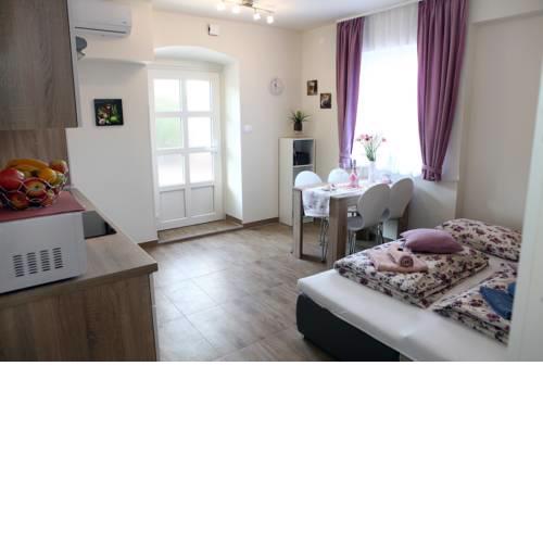 Cozy one-bedroom apartment MAK