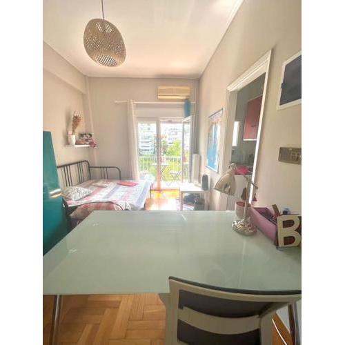 Cozy Panormou apartment