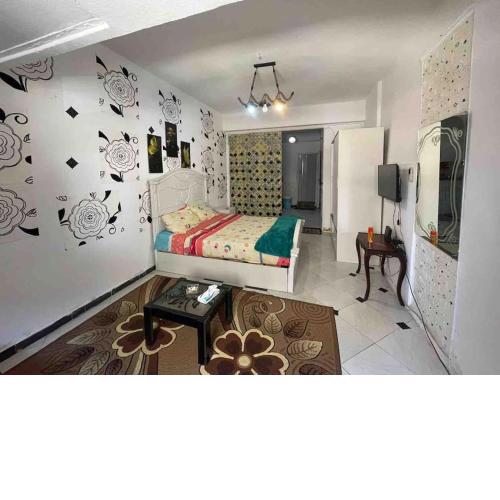 Cozy peaceful private studio