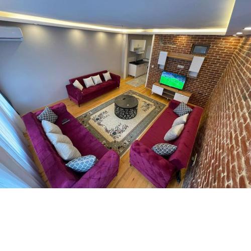 Cozy place in heart of Taksim