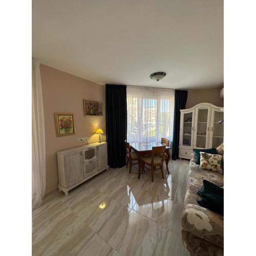 Cozy Place Pomorie