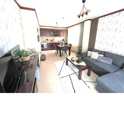 Cozy private apt with terrace - luxury mountain Spa Resort