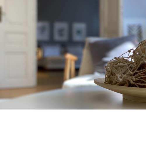 Cozy & private suite centrally located in Budapest