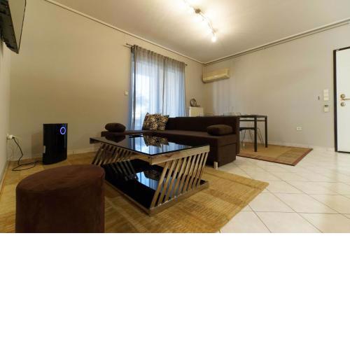 Cozy & Relaxing Apartments-Agia Paraskevi