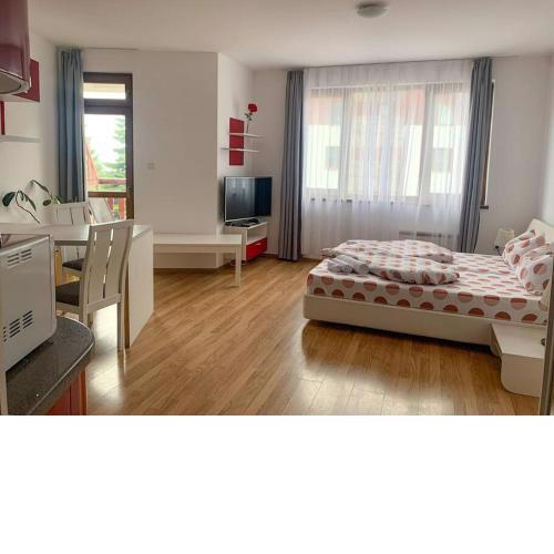 Cozy Rila Park Apartments