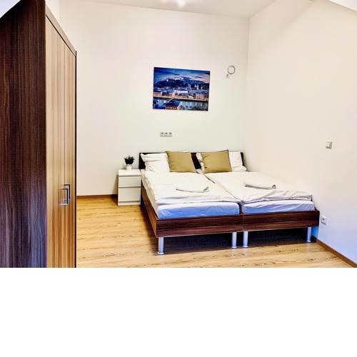 Cozy room im Salzburg