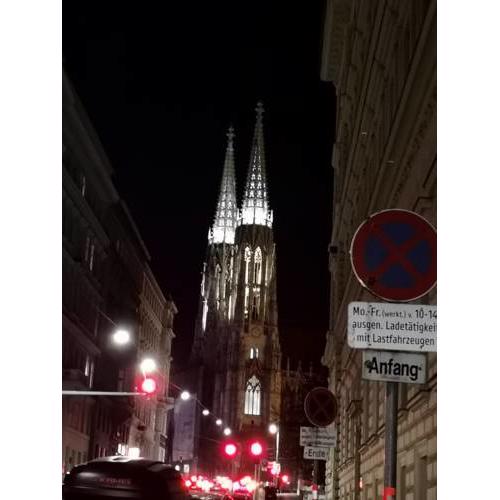 Cozy room in the center of Vienna!