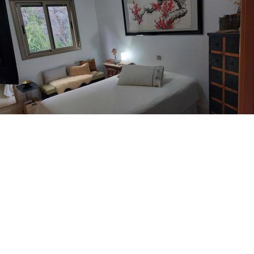 Cozy room near Las Teresitas beach