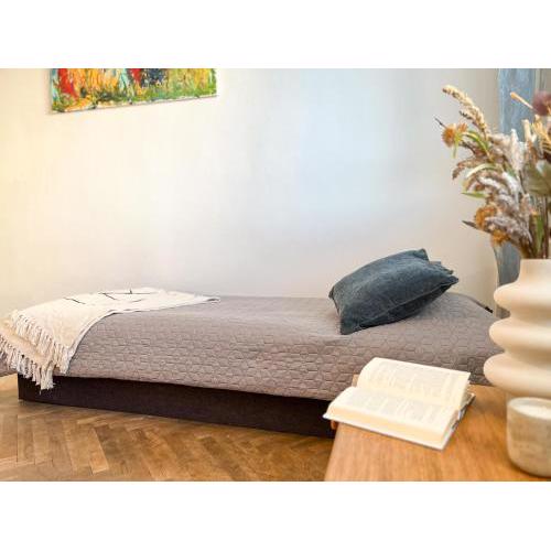 Cozy room near the city centre