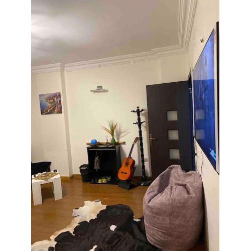 Cozy room near to Airport