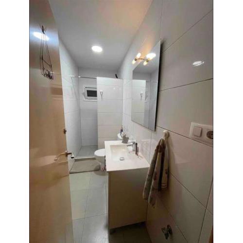 Cozy room next to el prat airport