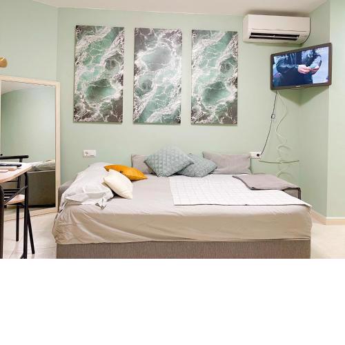 Cozy Room