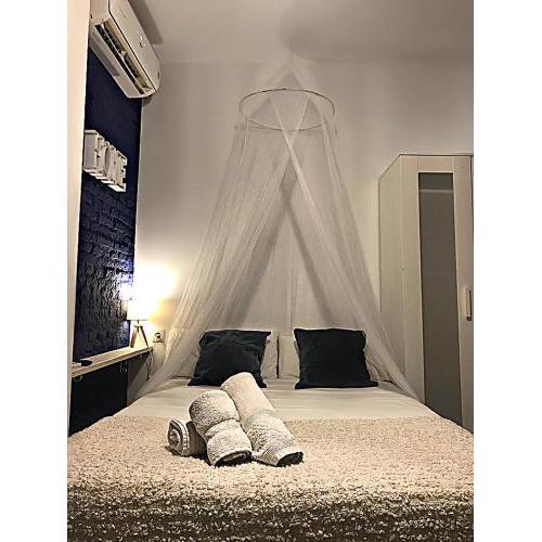 Cozy Rooms Loriguilla
