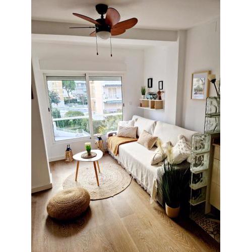 Cozy Rustic Home