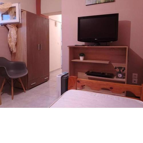 Cozy single studio apartment