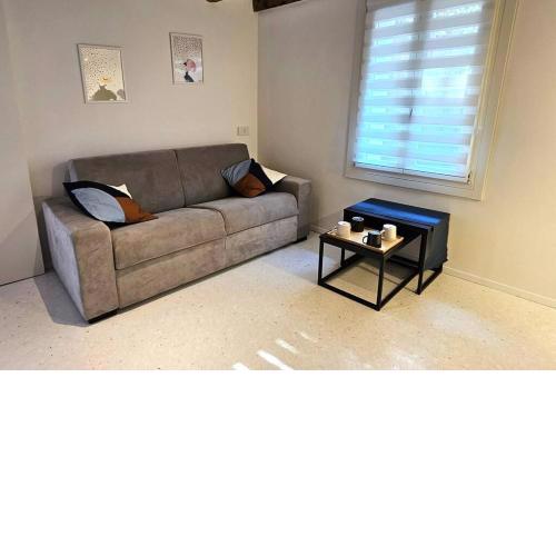 cozy small villa with garden