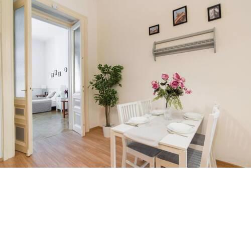 Cozy Sofia apartment near City Park