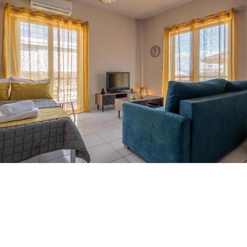 Cozy Spot apartment