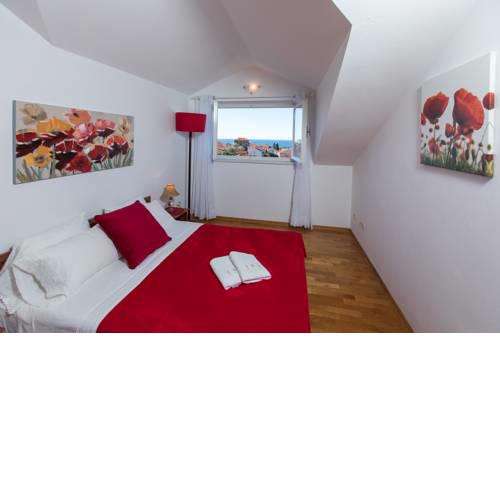 Cozy Stay Apartments