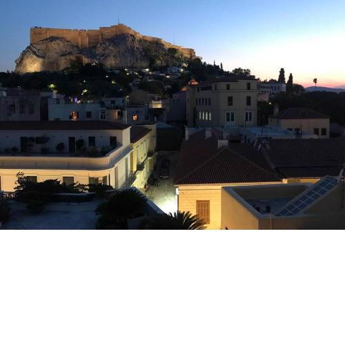 COZY STUDIO AT PLAKA