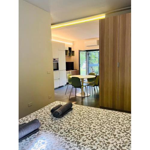 Cozy Studio Brenta