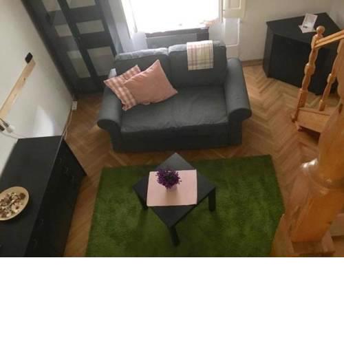 Cozy Studio Flat in the heart of Budapest
