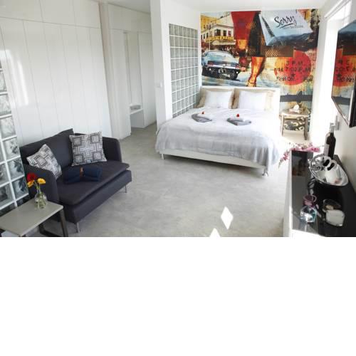 Cozy Studio Holandska