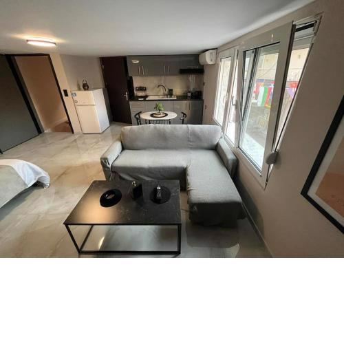 Cozy Studio in ALexandroupolis