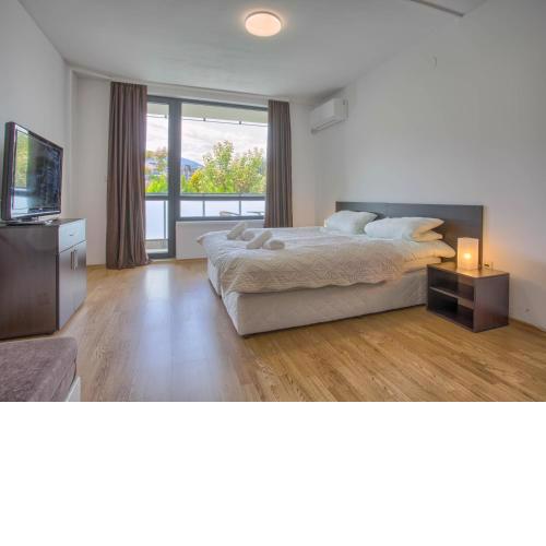 Cozy Studio in Aspen Heights with Amazing View