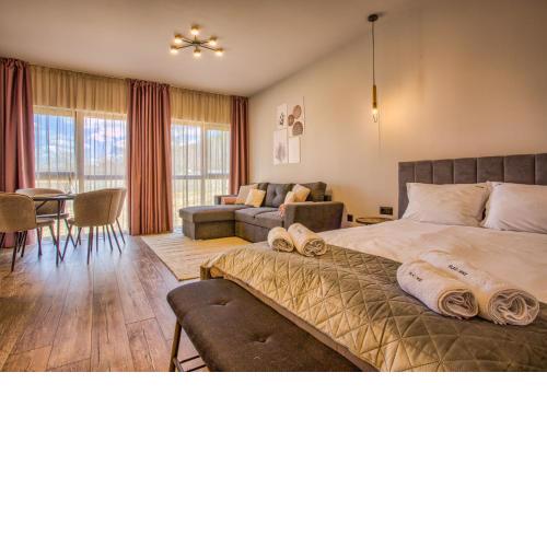 Cozy Studio in Bansko