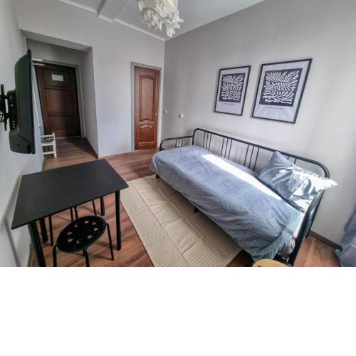 Cozy Studio in Center of Sofia