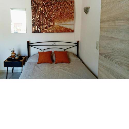 Cozy studio in central location of Heraklion
