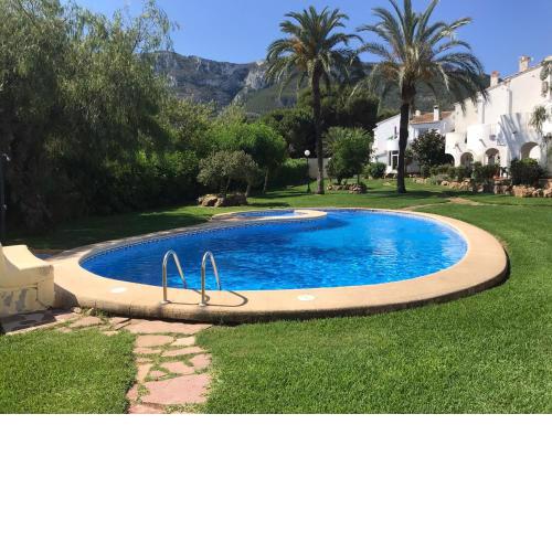 Cozy Studio in Denia