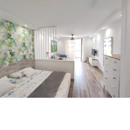 Cozy Studio in Playa de Las Americas